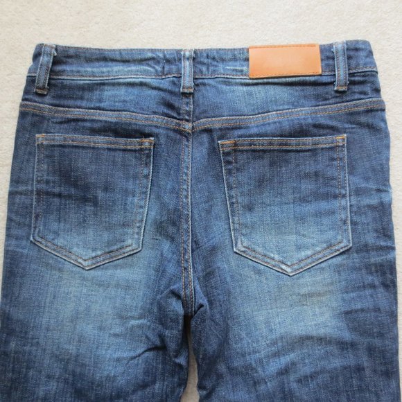 ACNE JEANS - LIKE NEW - Picture 4 of 6